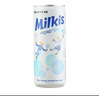 樂天 （LOTTE）妙之吻乳味碳酸飲料250ml*30罐 整箱 韓國原裝進(jìn)口 曬單實(shí)拍圖