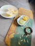 知味觀鮮花酥餅茉莉龍井綠茶餡 杭州特產(chǎn)中式糕點(diǎn)心伴手禮茶點(diǎn)零食150g 曬單實(shí)拍圖