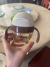 世喜直飲吸管杯兒童吸管杯直飲奶瓶1~3歲PPSU牛奶杯兒童水杯 【配件】杯頭（直飲款18月+） 曬單實拍圖