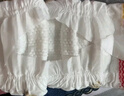 嬰芽（YINGYA）紙尿褲XL碼2包92片【11.5-14kg】嬰兒超薄干爽尿不濕男女寶寶通用 曬單實(shí)拍圖