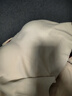 貓人（MiiOW）內(nèi)搭吊帶背心女士打底衣內(nèi)衣女夏季薄款塑身休閑百搭背心女可外穿 曬單實(shí)拍圖