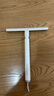 佳幫手擦玻璃神器多功能玻璃刮水器浴室鏡子廚房臺(tái)面窗戶清潔工具 曬單實(shí)拍圖