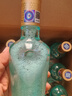 洋河高線光瓶酒 藍洋河 42度 211ml*12整箱裝 綿柔濃香型白酒 曬單實拍圖