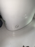 瑞爾特（R&T）輕智能馬桶泡沫盾腳感翻蓋沖水無水壓限制一級水效M30-400 曬單實拍圖