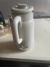 九陽豆?jié){機(jī)家用1L破壁機(jī)免濾 巴氏殺菌預(yù)約 多功能防溢易清洗升級(jí)316L不銹鋼 全自動(dòng)免煮2024新款 D290 1L 【專業(yè)快速漿輕音】 曬單實(shí)拍圖