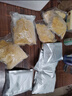 大希地 番茄牛肉醬意大利面870g 3袋裝 家庭冷凍意面 方便速食 曬單實(shí)拍圖