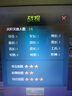 彩田A類云柔棉內(nèi)褲女 純色柔軟細膩 透氣10A級抗菌低襠 少女三角內(nèi)褲 組合1香水粉 蘭花紫 空氣藍 3條 L 適合100-130斤左右 曬單實拍圖