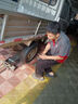 玲瓏輪胎165/70R14 85T 玲瓏臻選 HD XL 適配寶駿310/東風(fēng)小康K07S 曬單實拍圖