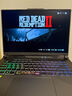 ROG魔霸新銳 2025 銳龍9 16英寸 游戲本筆記本電腦(R9 8940HX 16G 1T RTX5070Ti 2.5K 165Hz) 曬單實拍圖