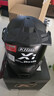 KLIM X1 Alpha 拉力盔摩托車頭盔機(jī)車摩旅ADV越野碳纖維全盔 新款 X1 Alpha啞黑 XXL 曬單實(shí)拍圖