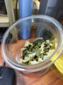 恬和茉莉花茶 新茶濃香型茉莉花特級飄雪茉莉花茶葉 【特級濃香茉莉飄雪100g罐裝】 曬單實(shí)拍圖