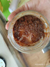 嶗泰青島特產(chǎn) 青島蝦醬鲅魚醬 無添加下酒菜下飯菜即食下飯拌面醬 【兩罐齊分享】鲅魚醬160g*2 曬單實拍圖