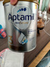 愛他美（Aptamil）澳洲白金版 含DHA段葉黃素嬰幼兒牛奶粉保稅新西蘭原裝進(jìn)口 3段【咨詢大額券】效期27年3月 曬單實(shí)拍圖
