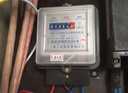 2025新款省電器能節(jié)王智能專(zhuān)用節(jié)電節(jié)能插座無(wú)線轉(zhuǎn)換器空調(diào)適配器 空調(diào)適配器 曬單實(shí)拍圖