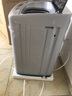 小鴨牌洗衣機(jī)全自動(dòng)家用租房大容量 小型波輪宿舍公寓 兒童24小時(shí)預(yù)約洗脫一體脫水機(jī)二級(jí)能效以舊換新 8.0公斤全自動(dòng)【強(qiáng)勁動(dòng)力+全國(guó)聯(lián)?！?曬單實(shí)拍圖
