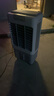 美的（Midea）空調(diào)扇制冷風(fēng)機(jī)工業(yè)電冷風(fēng)扇水冷空調(diào)加冰塊商用冷氣機(jī)大面積超強(qiáng)風(fēng)車間降溫水冷機(jī) AC360-20A 曬單實拍圖