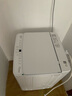 海信（Hisense）全自動波輪洗衣機9公斤家用租房宿舍24H預(yù)約 脫水免清洗健康除螨一級能效WT90N1Q 家電國家補貼20% 曬單實拍圖