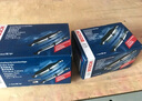 博世（BOSCH）剎車片后片豐田普拉多風(fēng)行CM7陸風(fēng)X8雷克薩斯GX400三菱帕杰羅 曬單實(shí)拍圖