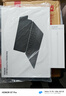 榮耀Magic-Pencil 3 手寫筆 白色【適用于榮耀平板MagicPad2、MagicPad13、9Pro、GT、GTPro系列】 曬單實拍圖