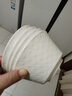 松發(fā)瓷器16頭骨瓷餐具純白釉下彩家用碗碟套裝浮雕輕奢碗盤(pán)喬遷送禮 曬單實(shí)拍圖