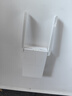 普聯(lián)（TP-LINK） AX3000雙頻千兆WiFi6 子路由 無(wú)線(xiàn)路由器 信號擴展 Mesh易展 墻面路由信號放大器  XDR3032易展版 曬單實(shí)拍圖