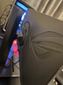 華碩ROG XG27UCS絕神 27英寸顯示器4K電競顯示器4K144Hz原生160Hz HDR400 Type-C旋轉(zhuǎn)升降G-SYNC 曬單實(shí)拍圖