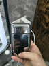 邦越【德國品牌】油頭增白器光頭神器剃光頭理發(fā)神器 自助理發(fā)器自己理發(fā)器男士剪發(fā)剃寸頭圓頭 增白器【尊貴銀】浮動雙刀頭 曬單實拍圖