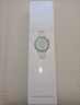 小米（MI）Xiaomi Watch S4 41mm 薄荷綠 國家補(bǔ)貼 汽車YU7鑰匙 澎湃OS2 心率血氧監(jiān)測 小米手表s4 小表女表 曬單實(shí)拍圖