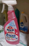 花王（KAO）浴室清潔劑500ml 衛(wèi)生間廁所瓷磚玻璃除水垢去臭味防霉清洗劑噴霧 曬單實(shí)拍圖