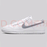 耐克NIKE男子休閑鞋板鞋 DUNK 舒適緩震運(yùn)動(dòng)鞋IH0632-141白色 42.5 曬單實(shí)拍圖