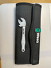 維拉（WERA）進(jìn)口活扳手套裝德國6004扳手公英制大開口自調(diào)式蟹鉗多功能扳手 XS/S/M/L號(hào)4件套05020110001 曬單實(shí)拍圖