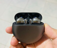 華為FreeBuds Pro 4 悅彰耳機 無線藍牙耳機/高解析無損音質(zhì)/靜謐通話 云杉綠 適配Mate 70/Mate X6 曬單實拍圖