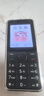 酷維（KUWEI）W9全網(wǎng)通4G老年手機(jī)學(xué)生專用手機(jī)小學(xué)初高中防沉迷戒網(wǎng)癮大字大聲無游戲超長待機(jī)定位視頻支付錆色 曬單實(shí)拍圖