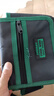綠林（GREENER）電工工具包腰包男結實耐用維修便攜多功能包防水耐磨五金收納工具 【可裝手機】加厚拉鏈款腰包 曬單實拍圖