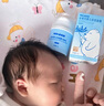 PEPA 皮帕熊金銀花嬰兒多效面霜護(hù)膚霜四季寶寶用品兒童潤膚乳滋潤清爽補(bǔ)水霜 【店鋪熱銷】多效面霜兩瓶 曬單實拍圖