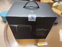 極空間私有云Z4Pro+ 16G版 8T四盤位Nas智能家庭娛樂企業(yè)辦公網(wǎng)絡(luò)存儲(chǔ)服務(wù)器(搭配2塊希捷酷狼 4TB硬盤) 曬單實(shí)拍圖