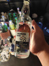 深藍（SKYY）原裝進(jìn)口洋酒 伏特加原味藍天小鳥(niǎo)伏特加750ml*2 雙瓶 雞尾酒基酒 深藍+96度生命之水 【推薦款】 曬單實(shí)拍圖