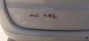 點(diǎn)繽立體五菱宏光MINI繽果星辰盟主萌主高手文字汽車(chē)尾標貼紙個(gè)性改裝 3D立體 萌主 亮銀色 曬單實(shí)拍圖