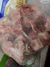 草原宏寶內(nèi)蒙古手把羊肉  5斤裝 燉煮食材 谷飼羊肉 曬單實(shí)拍圖