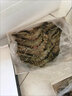 黑虎蝦特大號新鮮冷凍黑虎蝦純海捕水產(chǎn)老虎蝦 新貨2盒裝 900g(凈重)  （凈重） 【18厘米】10只/盒 曬單實(shí)拍圖