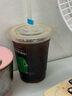 維諾亞網(wǎng)紅奶茶杯ins風(fēng)一次性咖啡杯自制飲品杯外賣塑料打包杯pet冰粉杯 常規(guī)杯【20套】多款貼紙可選 400ml平蓋杯+防漏紙+貼紙+粗管 曬單實拍圖