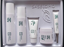 三草兩木（SASELOMO）秋實套盒5件套水乳霜精華洗面奶情人節(jié)送老婆送女友 曬單實拍圖