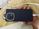vivo iQOO Z10 Turbo+ 12GB+256GB 云海白 天璣9400+旗艦芯 8000mAh超薄藍海電池 國家補貼 電競手機 曬單實(shí)拍圖