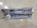 賣(mài)魚(yú)七郎青島大鲅魚(yú) 中秋海鮮禮盒整條海魚(yú)馬鮫魚(yú)海捕生鮮 5條/5斤 曬單實(shí)拍圖