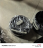 Naturehike挪客戶外鍋具套裝露營野營炊具便攜式燒水壺鋁合金煎鍋煎盤吊鍋 曬單實拍圖