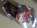 天福號(hào)醬鴨1斤（500g）醬鹵熟食臘味方便即食 甜香味北京特產(chǎn)中華老字號(hào) 曬單實(shí)拍圖