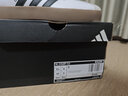 阿迪達(dá)斯 （adidas）男 運(yùn)動(dòng)休閑鞋 VL COURT 3.0 ID6285 白色 42碼/UK8 曬單實(shí)拍圖