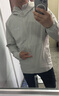 MONTANE盟泰恩ARION HOODIE薄軟殼連帽外套男 防風(fēng)防潑水 戶(hù)外耐磨透氣 云峰灰 L 曬單實(shí)拍圖