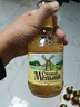 老米樂俄羅斯原裝進(jìn)口老米樂淡爽啤酒450ml/瓶裝老米勒風(fēng)車啤酒整箱批發(fā) 老米樂淡爽啤酒 450mL 12瓶 曬單實(shí)拍圖