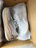 美津濃（MIZUNO）進階厚底緩震跑步鞋ASTRO PLUS II 07/蘭灰色/氣氛紅/深藍   42 曬單實拍圖